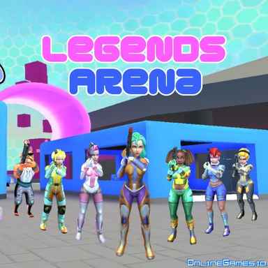 OnlineGame