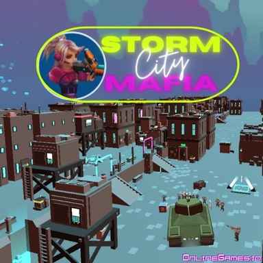 OnlineGame